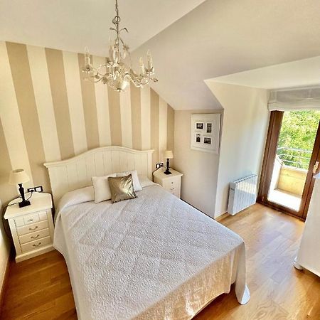 Apartamento Ons Саншеншо Екстер'єр фото