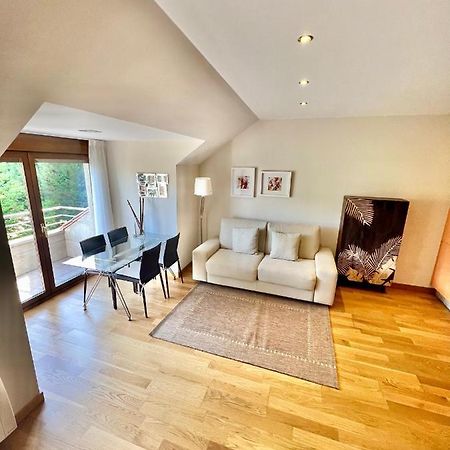 Apartamento Ons Саншеншо Екстер'єр фото
