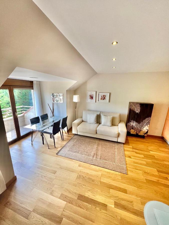 Apartamento Ons Саншеншо Екстер'єр фото