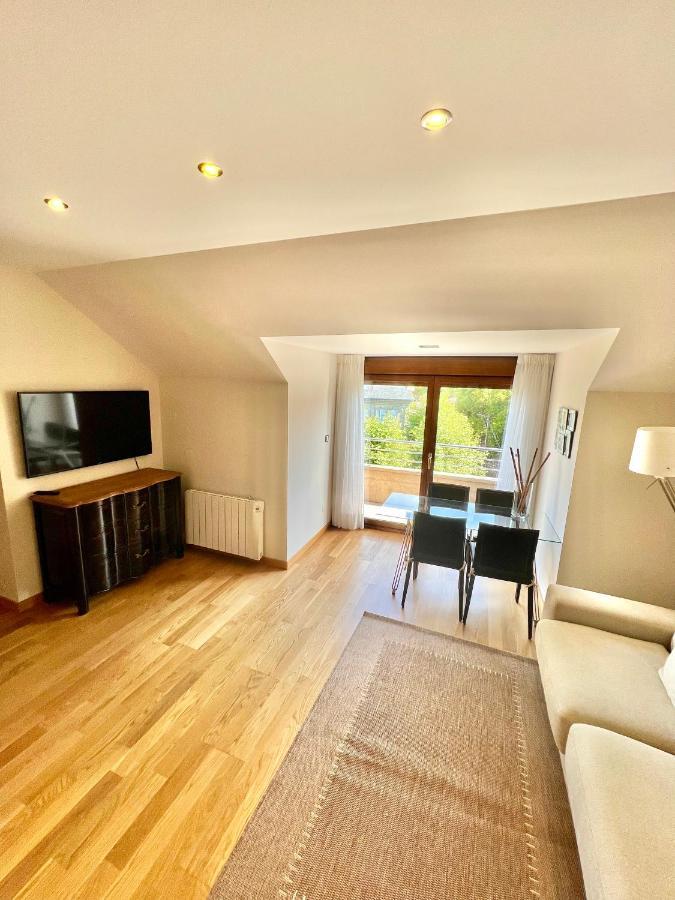 Apartamento Ons Саншеншо Екстер'єр фото