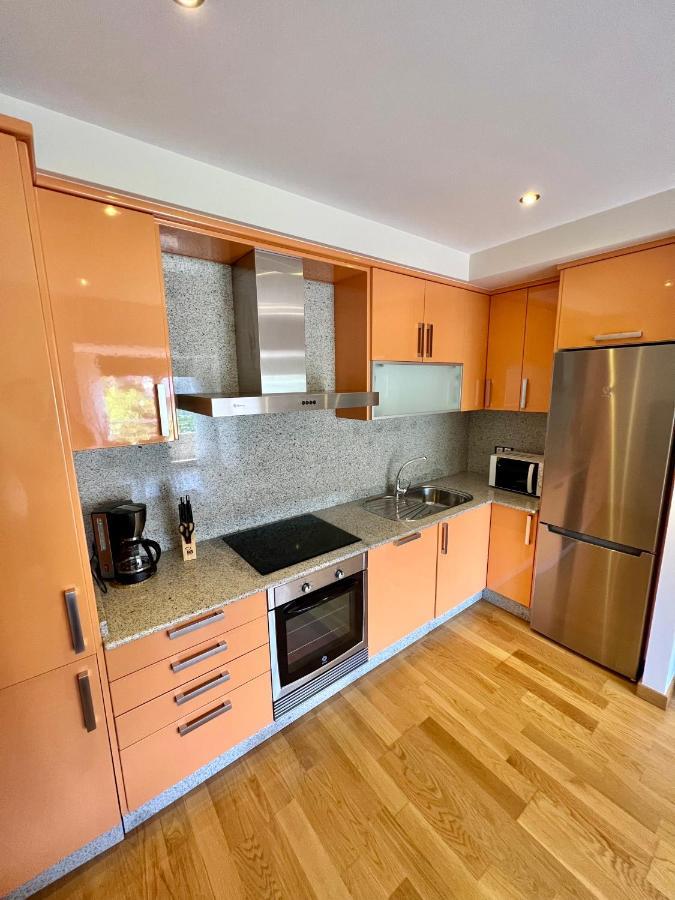 Apartamento Ons Саншеншо Екстер'єр фото